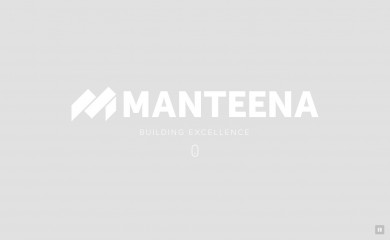 manteena.com.au screenshot