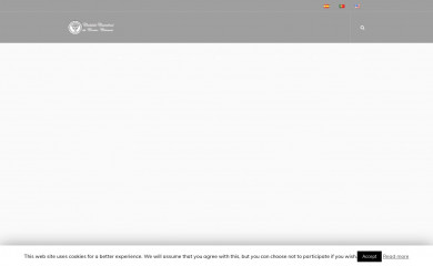 mantelsagradodecoria.com screenshot