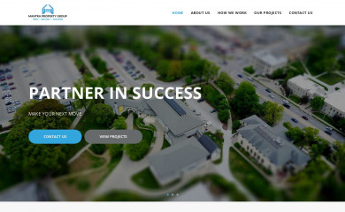 mantrapropertygroup.com.au screenshot