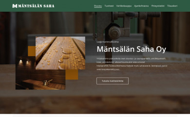mantsalan-saha.fi screenshot