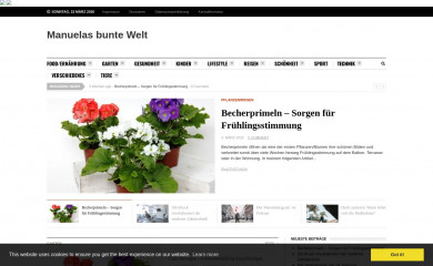 manuelasbuntewelt.de screenshot