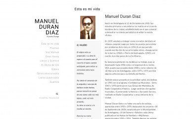 manueldurandiaz.cl screenshot