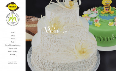 manufaktura-pieczywa.pl screenshot