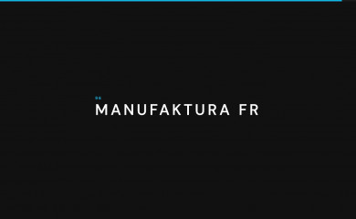 manufakturafr.com screenshot