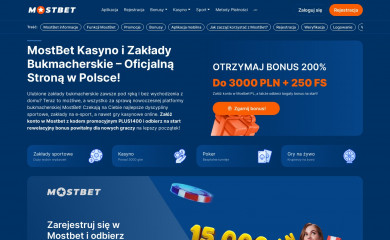 manzano.pl screenshot
