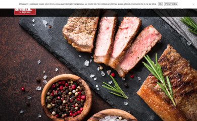 manzocriminale.eu screenshot