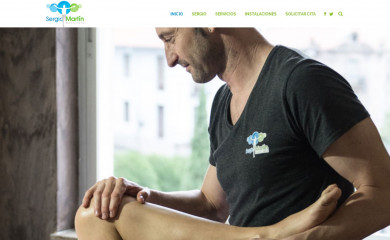 masajetorrelavega.es screenshot