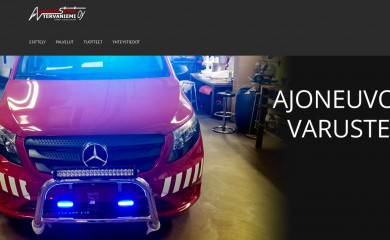 masanpaja.fi screenshot