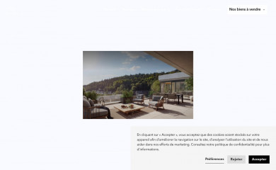 masini-groupe.ch screenshot