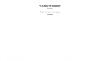 masjidyaseen.org screenshot