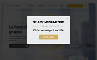 master-dealer.it screenshot