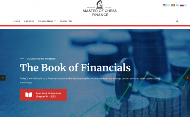 masterofchess.finance screenshot