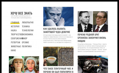 masterokblog.ru screenshot