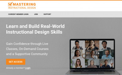 masteringid.com screenshot