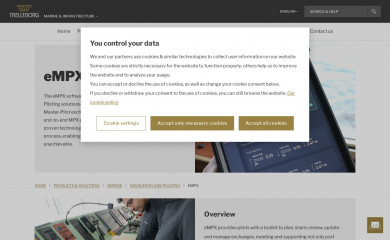 masterpilotexchange.com screenshot