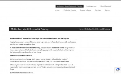 mastersofpainting.com.au screenshot