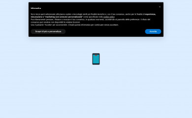 mastertekinformatica.it screenshot