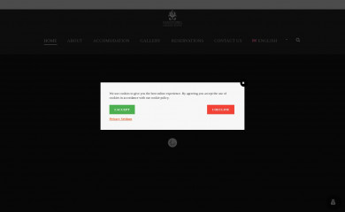 mastoris-hydra.gr screenshot
