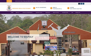 mapolyng.com screenshot