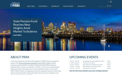 mapension.com screenshot