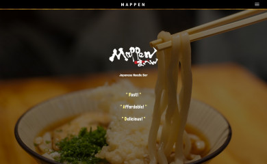mappen.com.au screenshot