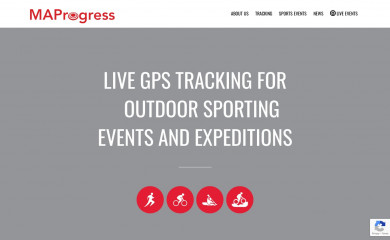 maprogress.com screenshot
