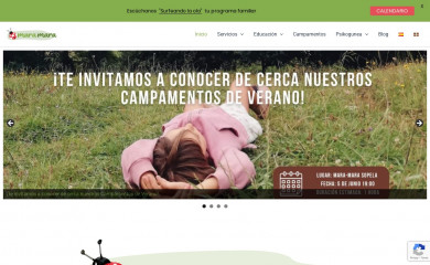 mara-mara.com screenshot