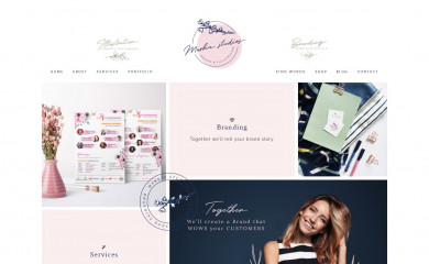 marbiastudios.com.au screenshot