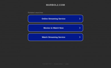 http://marbol2.com/wordpress/aquilo screenshot