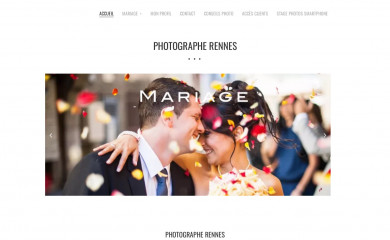 marc-knecht-photographe.fr screenshot