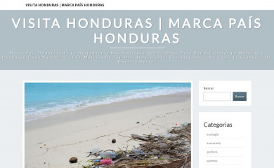 marcahonduras.hn screenshot