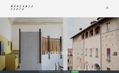 marcante-testa.it screenshot