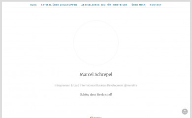 marcel-schrepel.biz screenshot