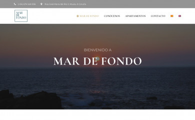 mardefondomuxia.com screenshot