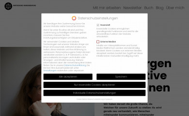 marenmartschenko.de screenshot
