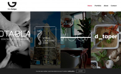 margolpe.com screenshot