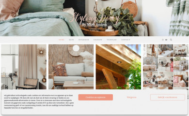 maritandrea.com screenshot