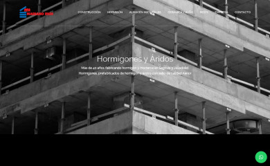 marianorico.com screenshot