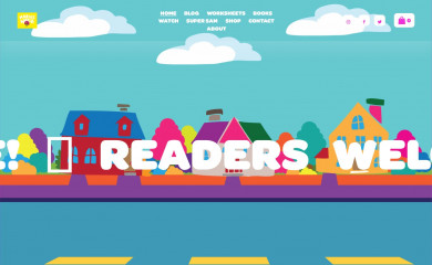 mariasworlds.com screenshot