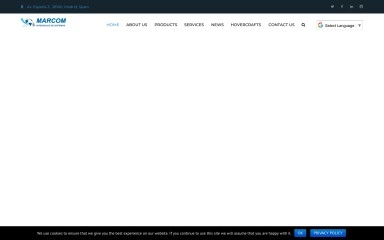 marids.com screenshot
