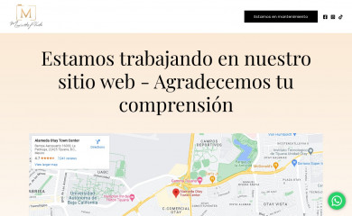 mariettaphoto.com.mx screenshot