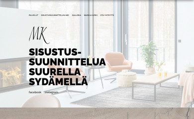 marikakurki.fi screenshot