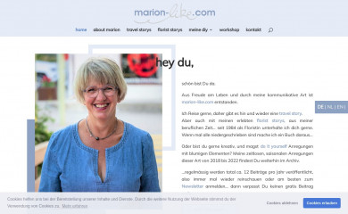 marion-like.com screenshot