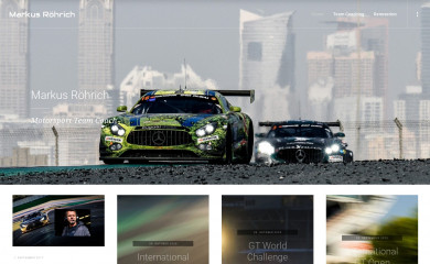 markusröhrich.de screenshot