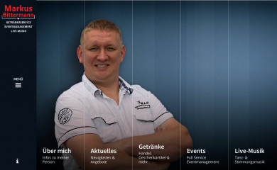 markus-bittermann.de screenshot