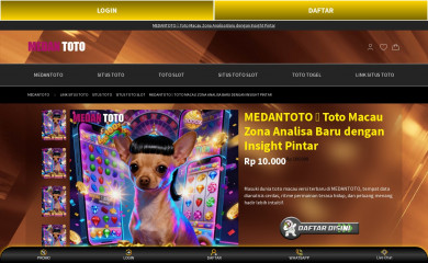 markazqiroatindonesia.com screenshot