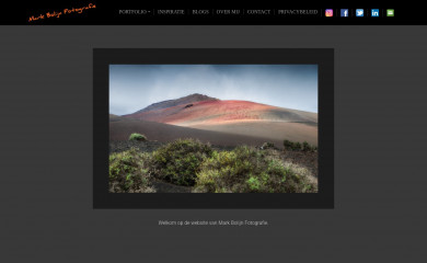markbolijn.nl screenshot