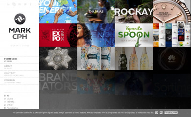 markcph.com screenshot