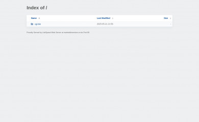 marketdimension.co.ke screenshot