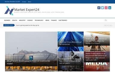 http://marketexpert24.com screenshot